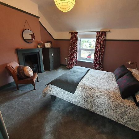 Cosy Cottage In Heart Of Llangollen Kültér fotó